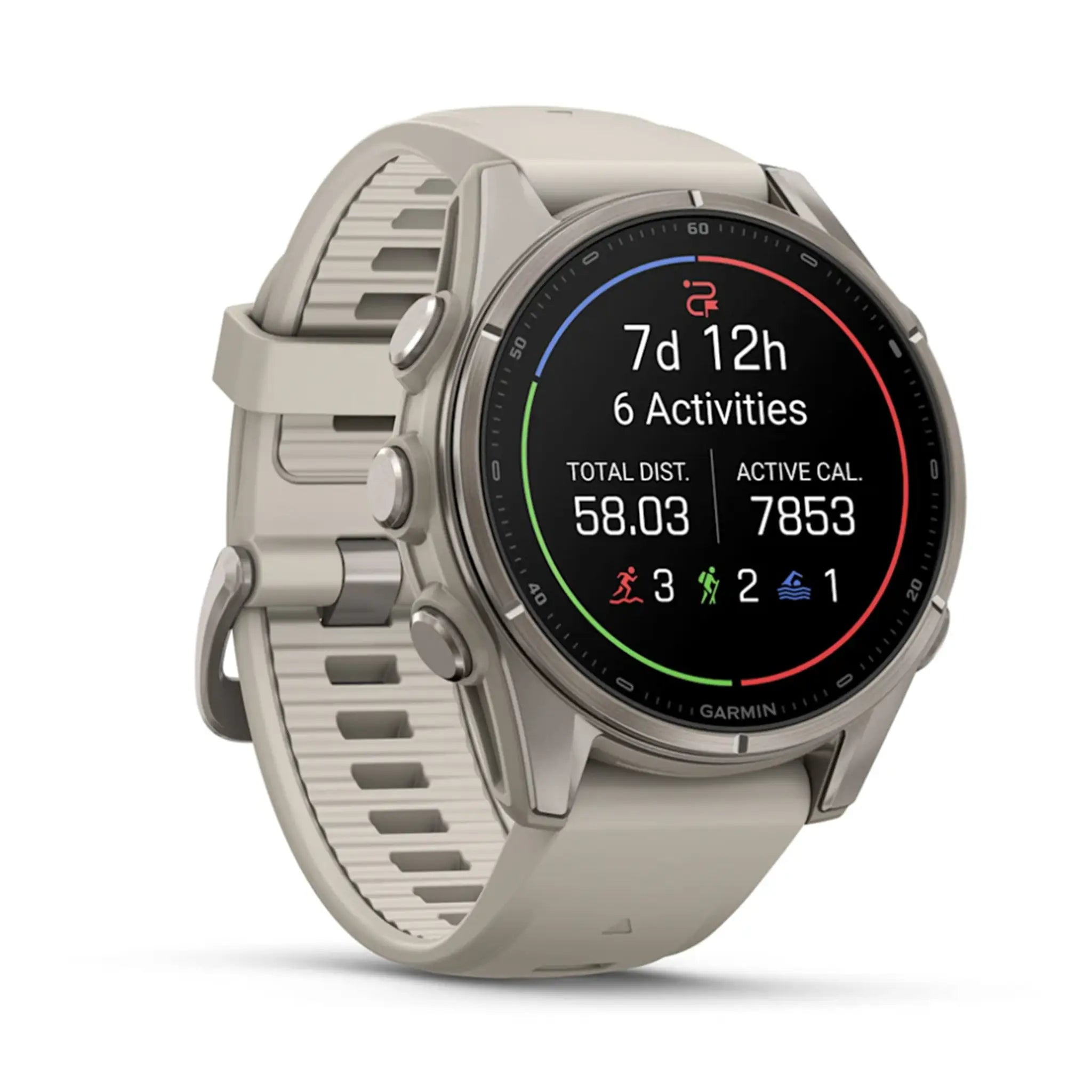 Garmin fēnix 9