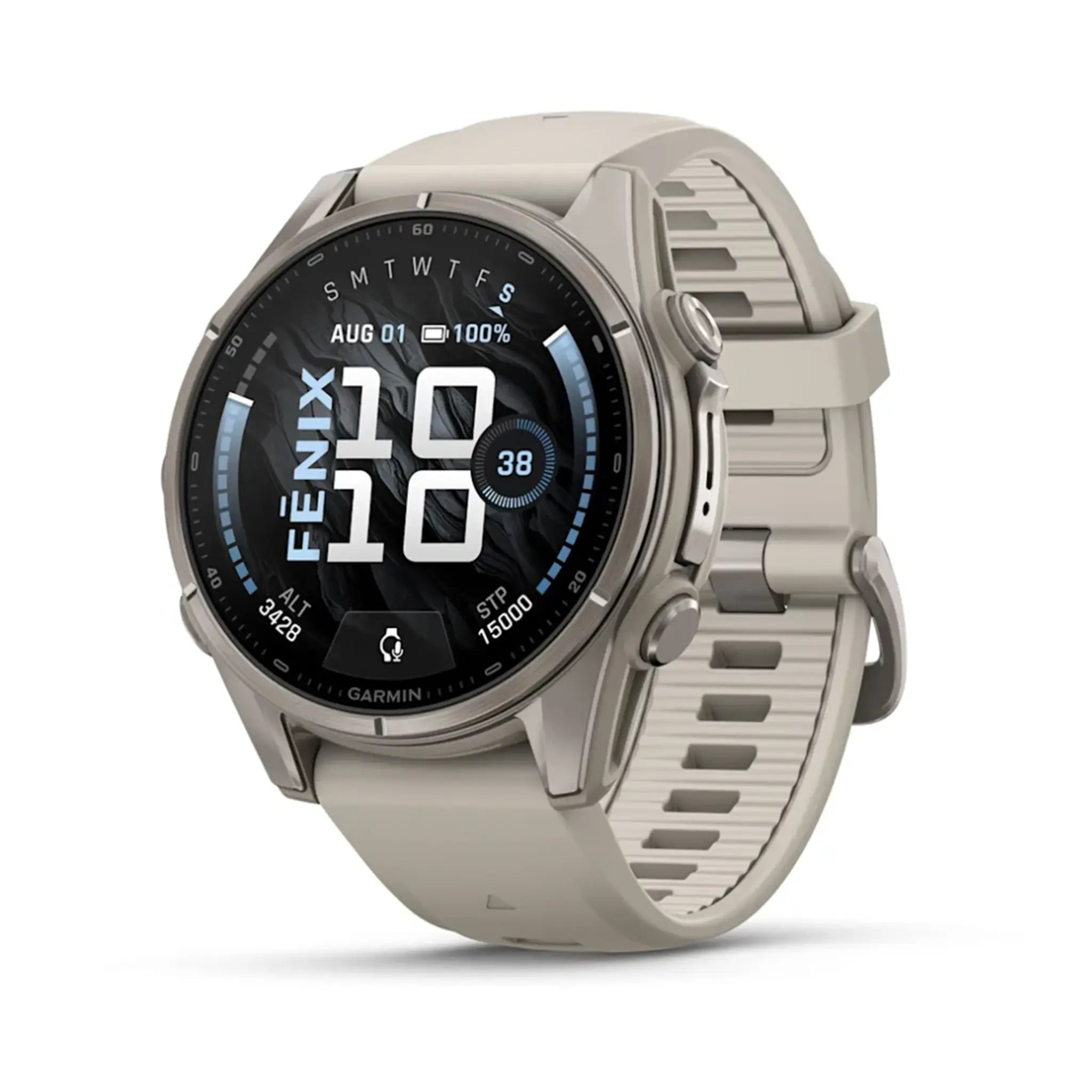 Garmin fēnix 9