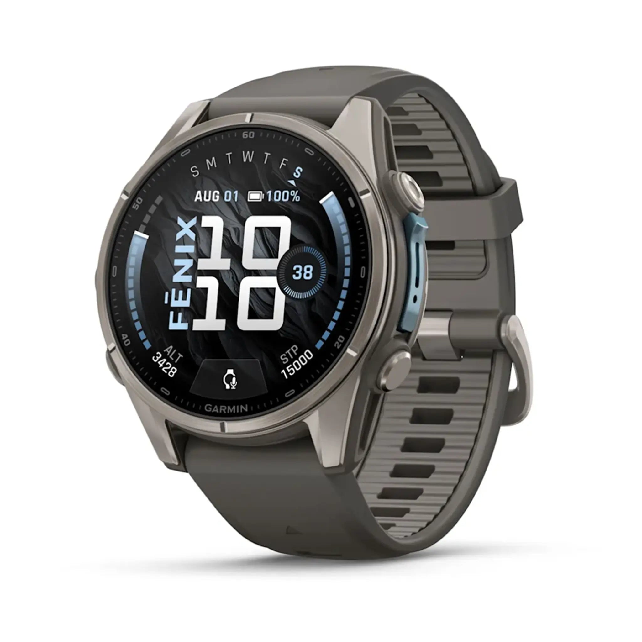 Garmin fēnix 9