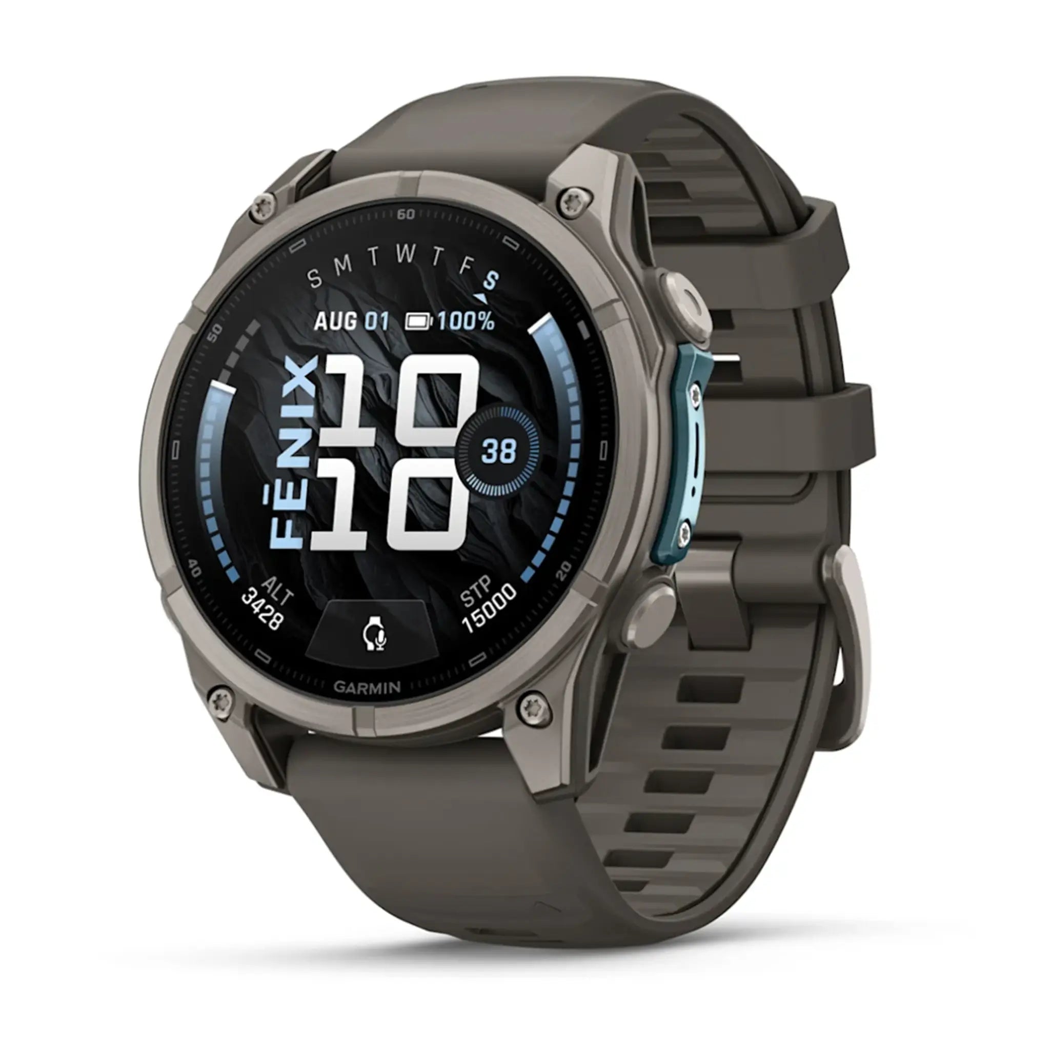 Garmin fēnix 9