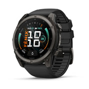 Garmin fēnix 9