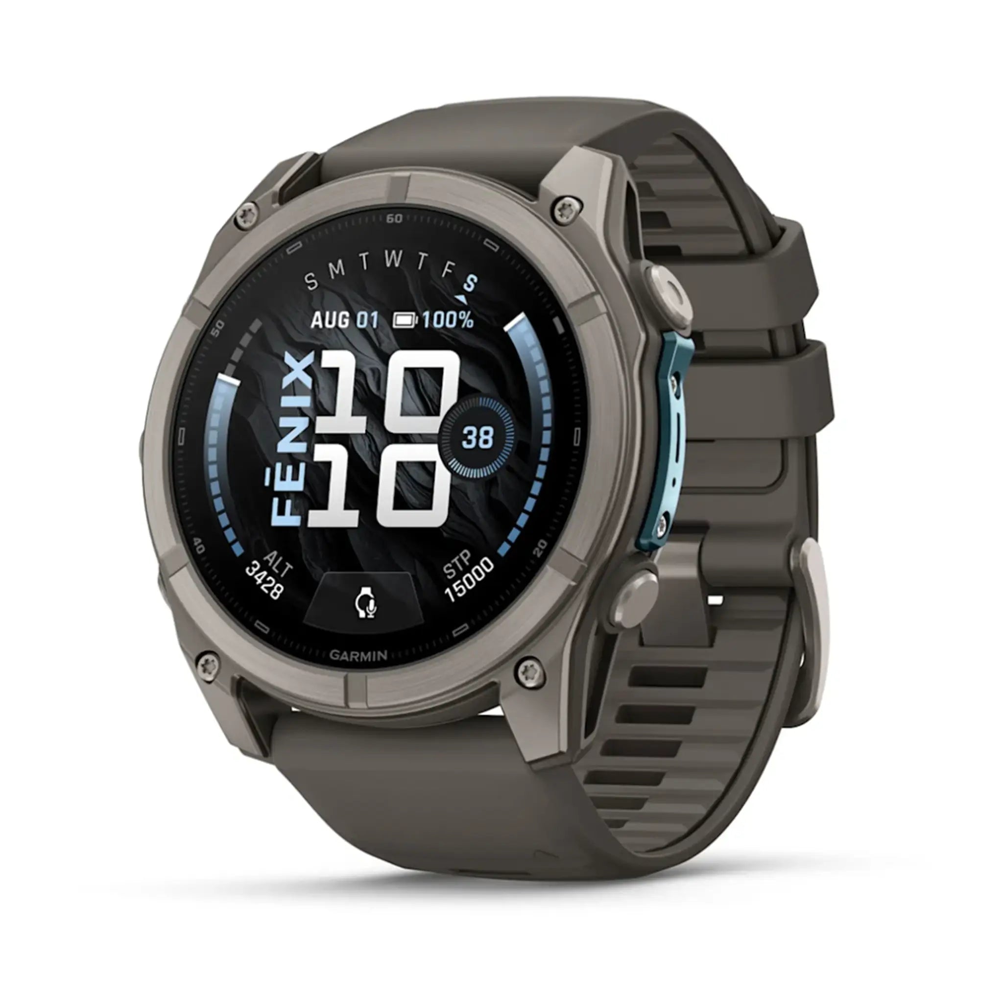 Garmin fēnix 9