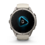 Garmin fēnix 9 Pro