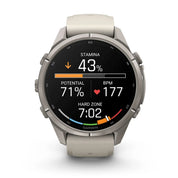 Garmin fēnix 9 Pro
