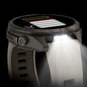 Garmin fēnix 9 Pro