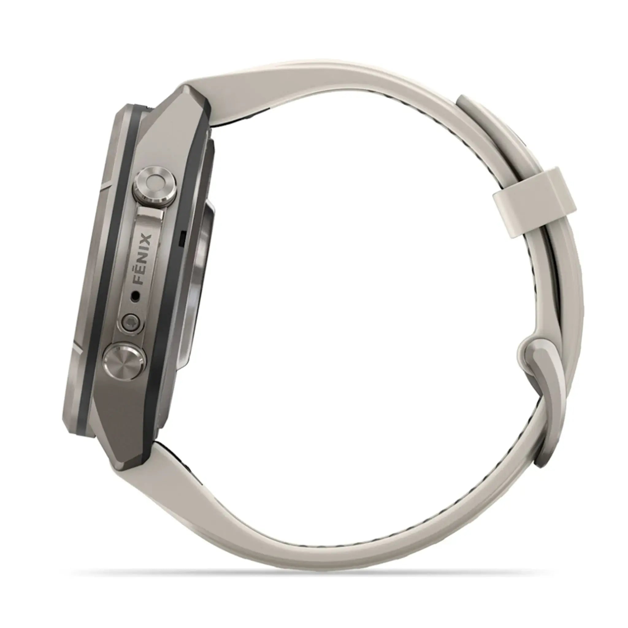 Garmin fēnix 9 Pro