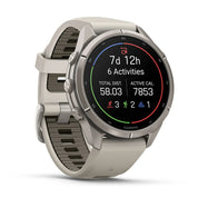 Garmin fēnix 9 Pro