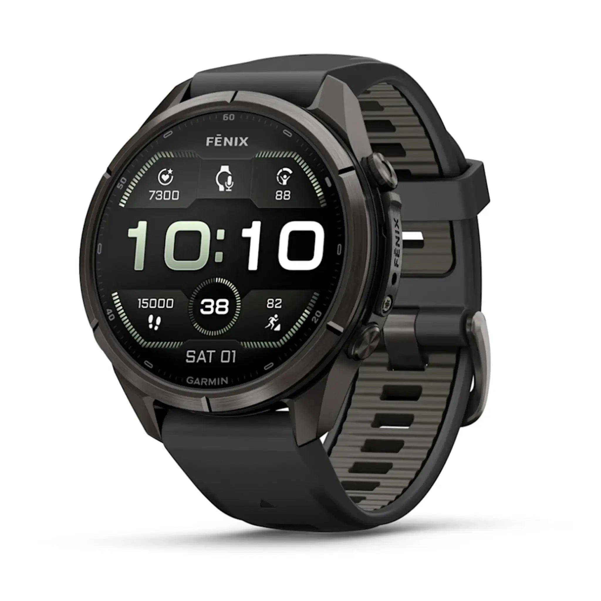 Garmin fēnix 9 Pro