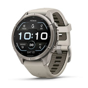 Garmin fēnix 9 Pro