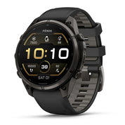 Garmin fēnix 9 Pro