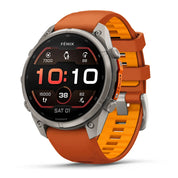 Garmin fēnix 9 Pro