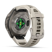 Garmin fēnix 9 Pro
