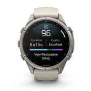 Garmin fēnix 9 Pro