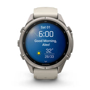 Garmin fēnix 9 Pro