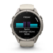 Garmin fēnix 9 Pro