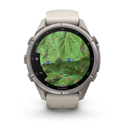 Garmin fēnix 9 Pro