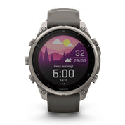 Garmin fēnix 9 Pro Solar