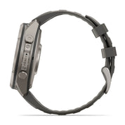 Garmin fēnix 9 Pro Solar