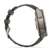Garmin fēnix 9 Pro Solar