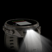 Garmin fēnix 9 Pro Solar