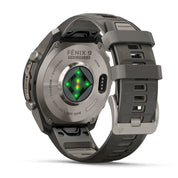 Garmin fēnix 9 Pro Solar