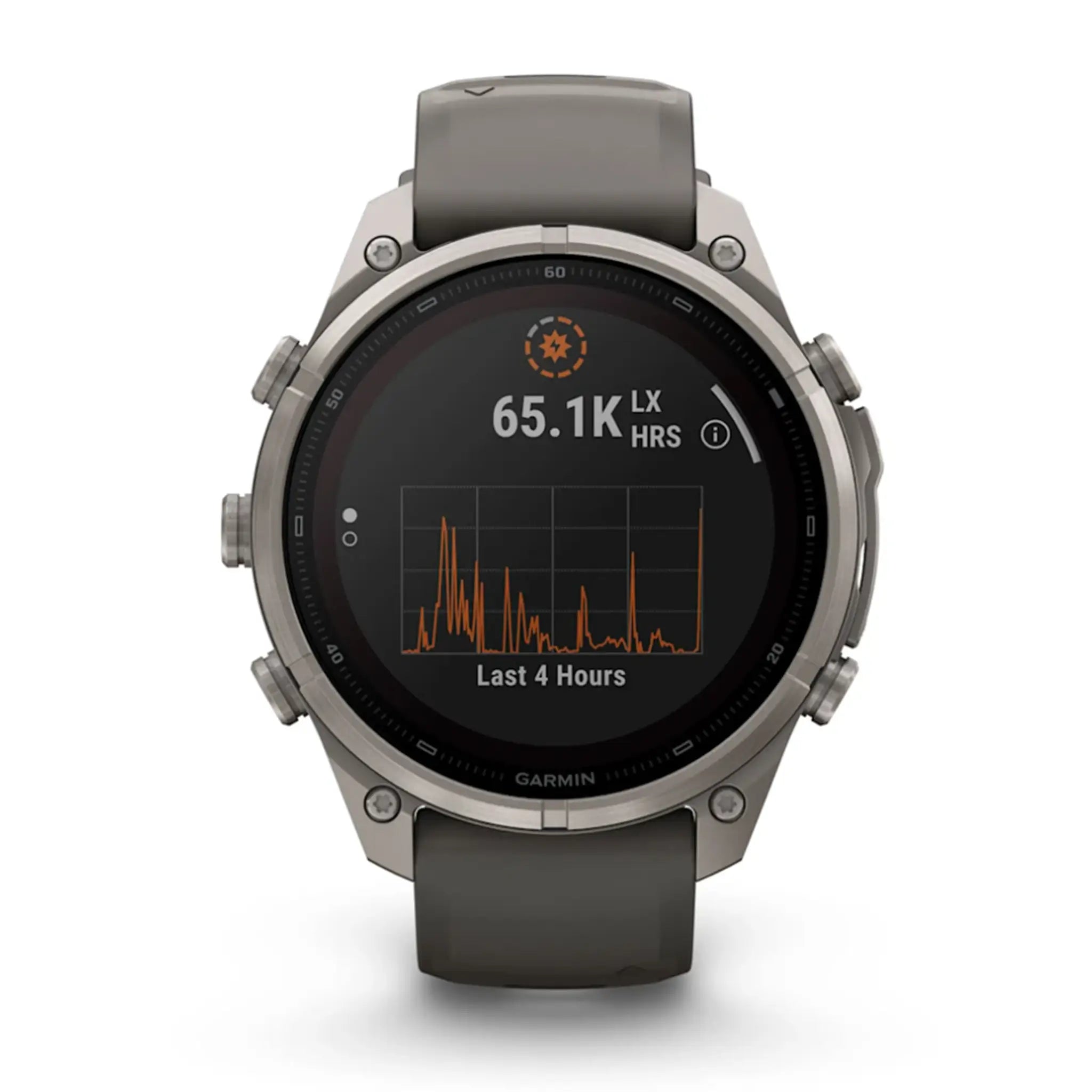 Garmin fēnix 9 Pro Solar