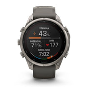 Garmin fēnix 9 Pro Solar
