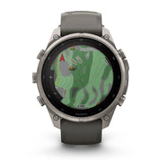 Garmin fēnix 9 Pro Solar