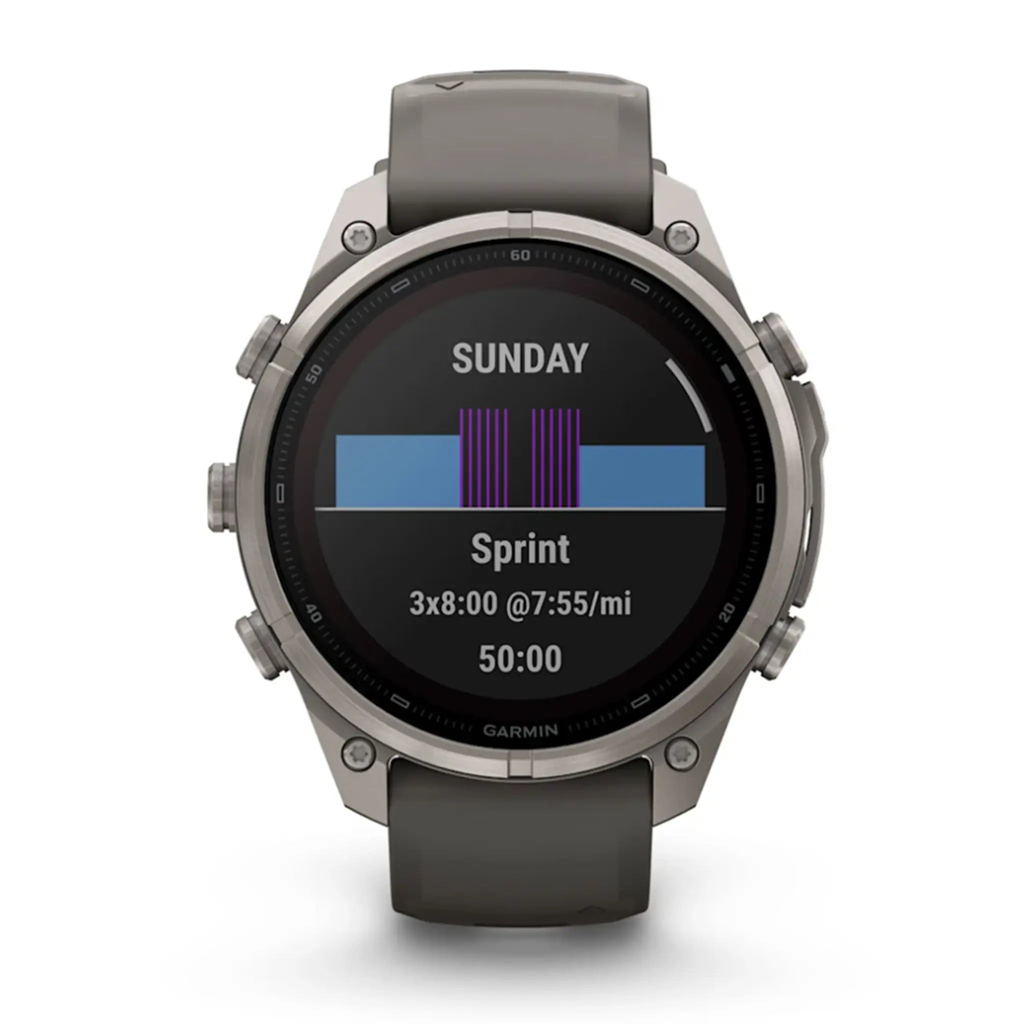 Garmin fēnix 9 Pro Solar