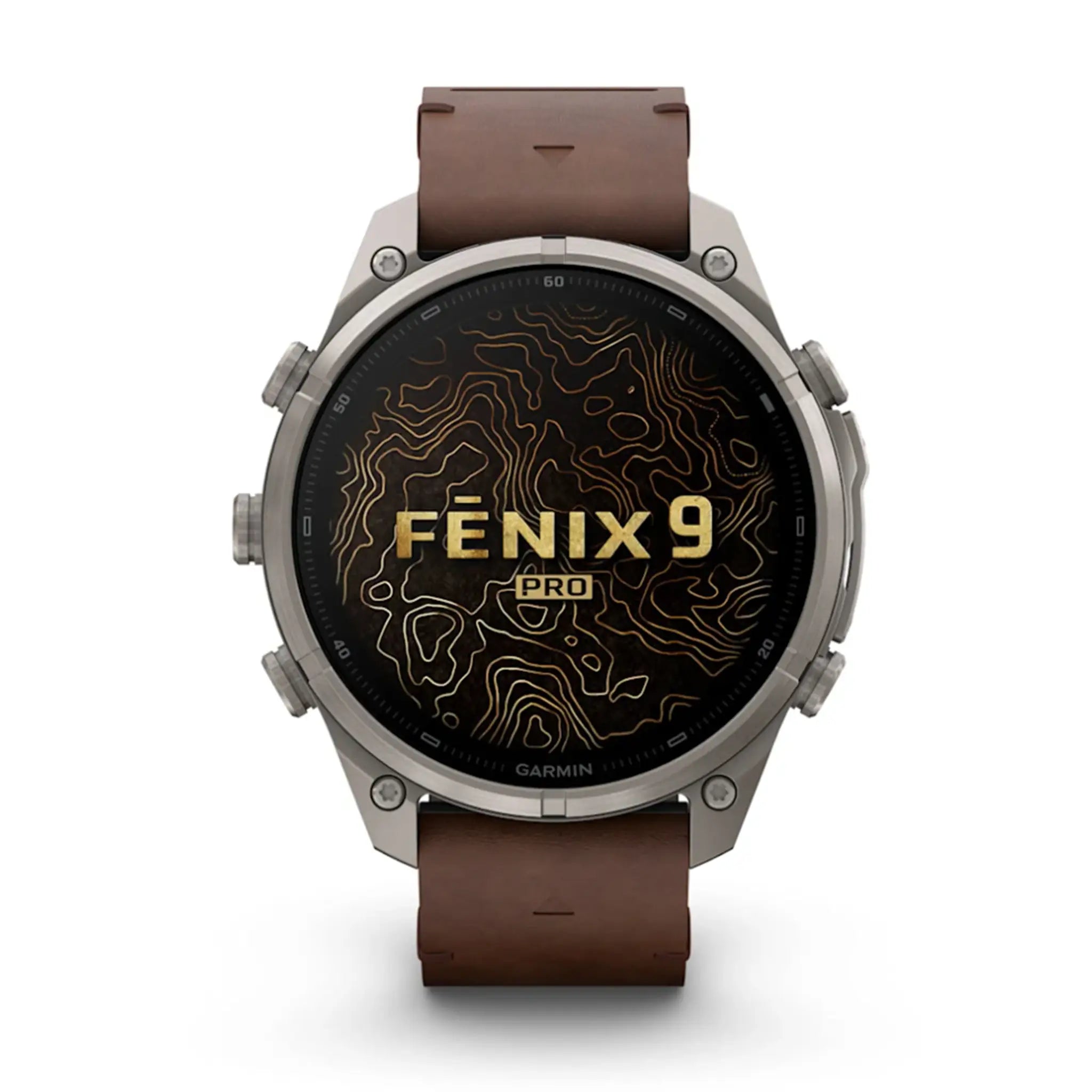 Garmin fēnix 9 Pro inReach