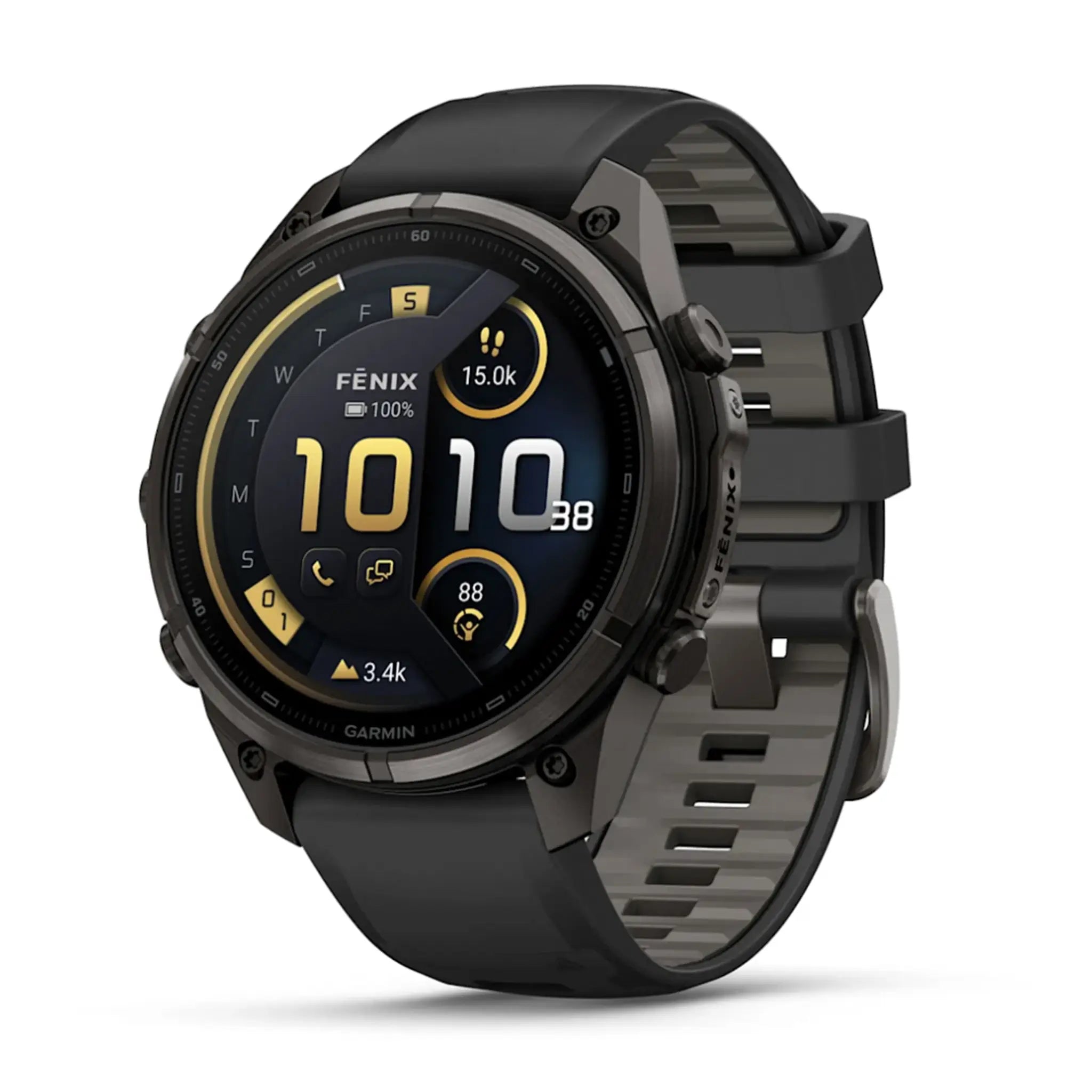 Garmin fēnix 9 Pro inReach