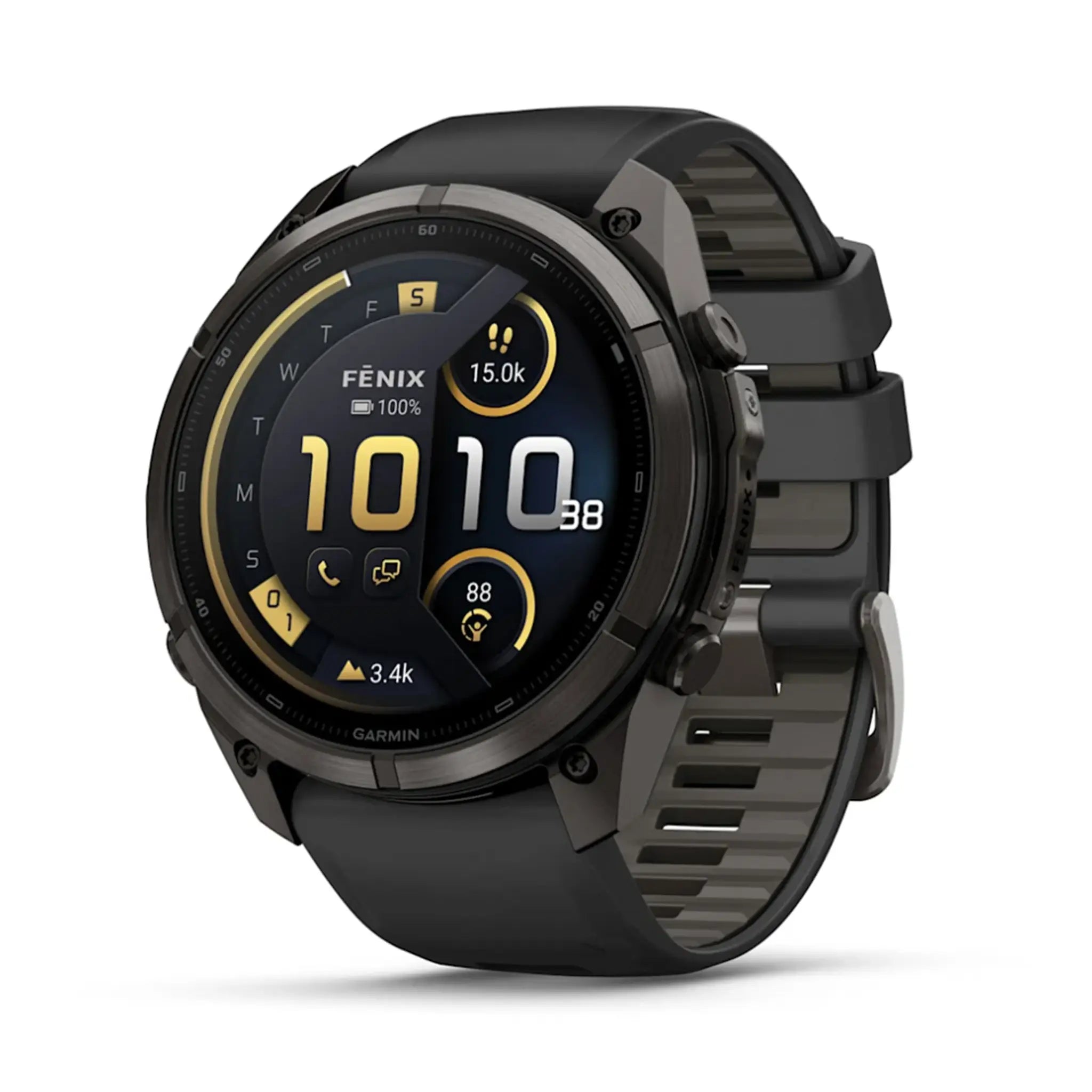 Garmin fēnix 9 Pro inReach