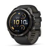 Garmin fēnix 9 Pro inReach