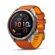 Garmin fēnix 9 Pro inReach