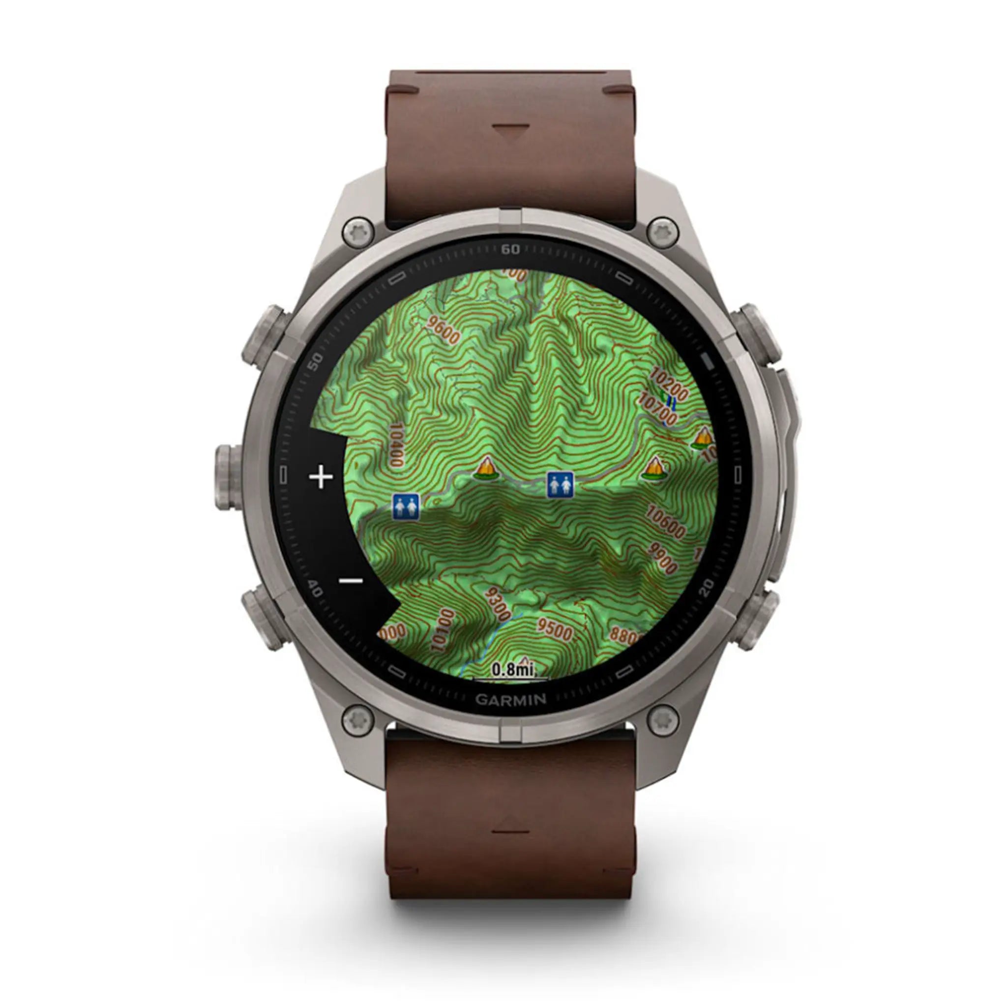 Garmin fēnix 9 Pro inReach