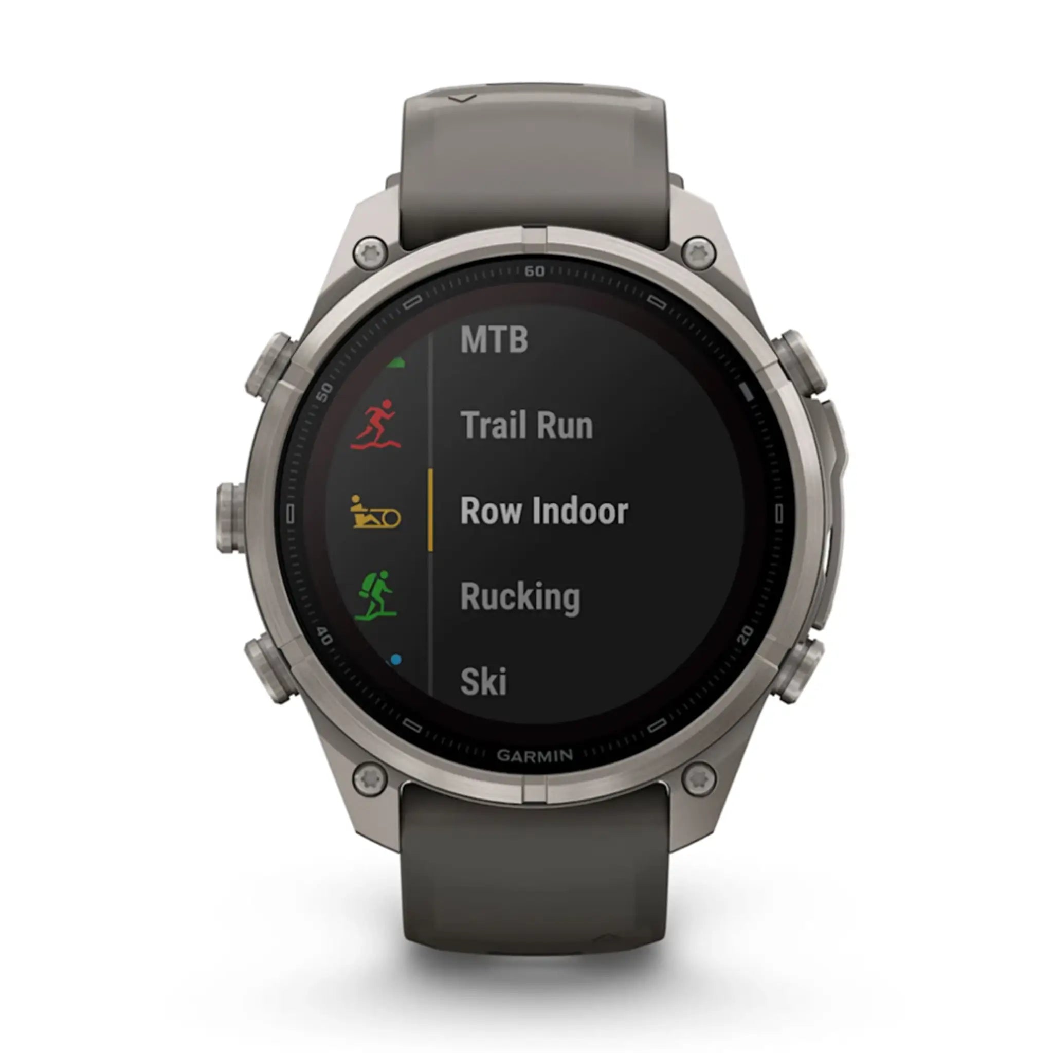 Garmin fēnix 9 Pro inReach Solar