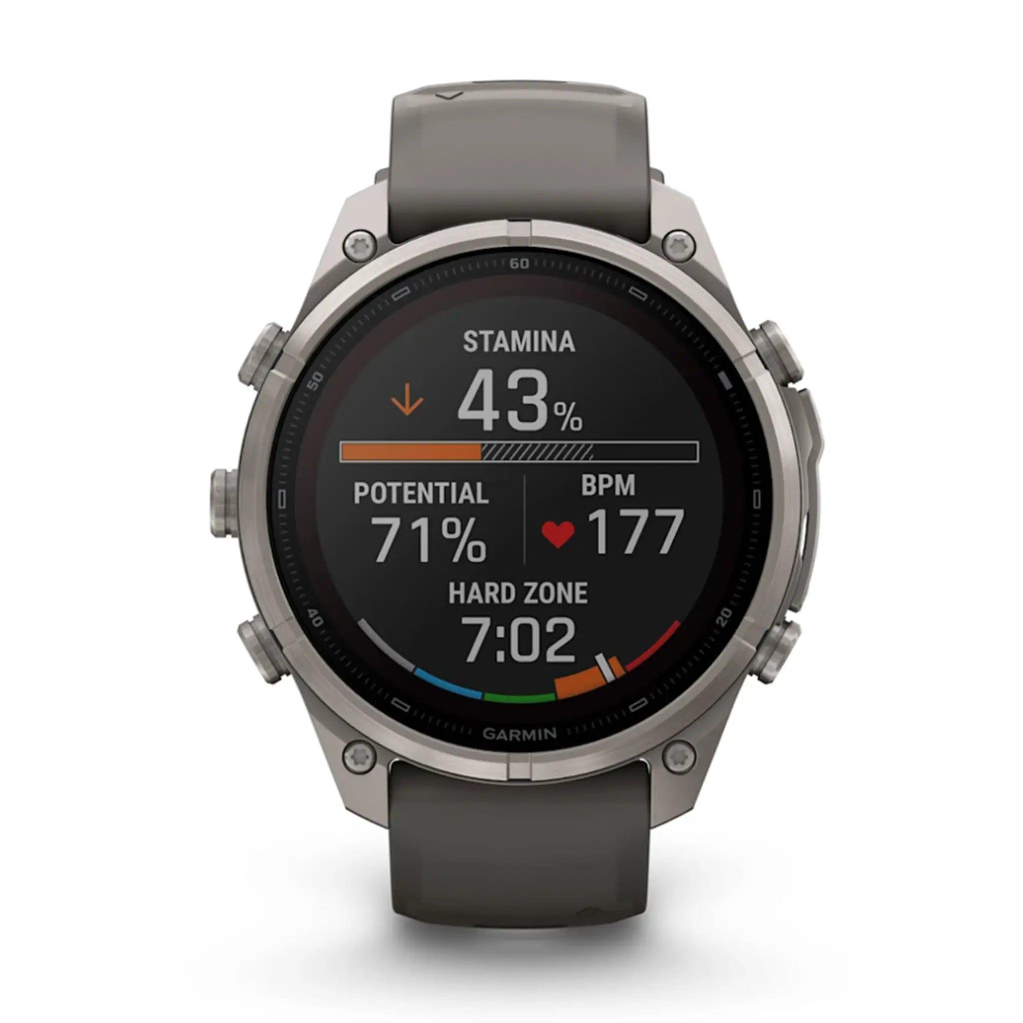 Garmin fēnix 9 Pro inReach Solar
