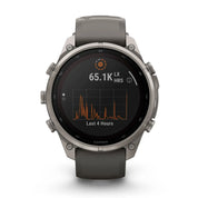Garmin fēnix 9 Pro inReach Solar