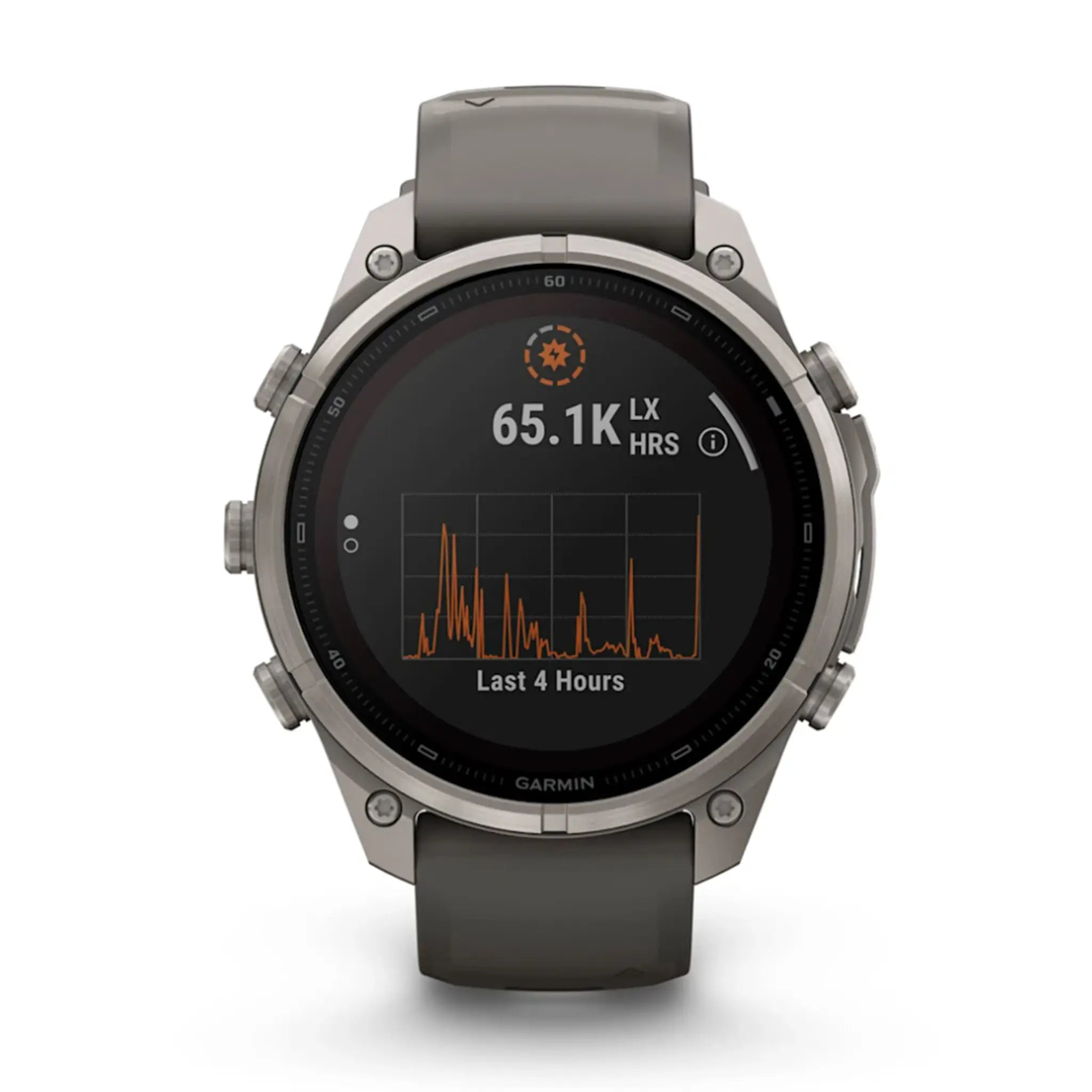 Garmin fēnix 9 Pro inReach Solar