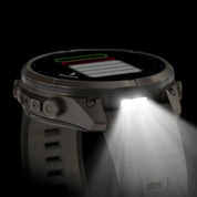 Garmin fēnix 9 Pro inReach Solar