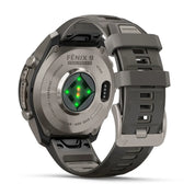 Garmin fēnix 9 Pro inReach Solar