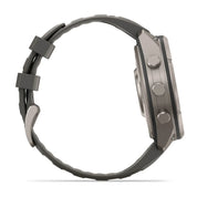 Garmin fēnix 9 Pro inReach Solar
