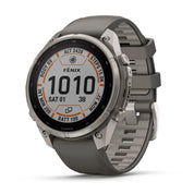 Garmin fēnix 9 Pro inReach Solar