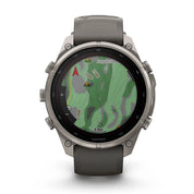 Garmin fēnix 9 Pro inReach Solar