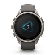 Garmin fēnix 9 Pro inReach Solar