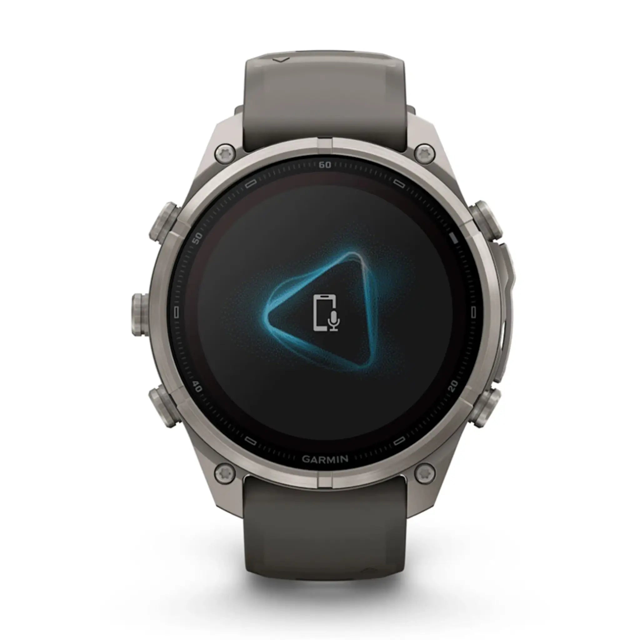 Garmin fēnix 9 Pro inReach Solar