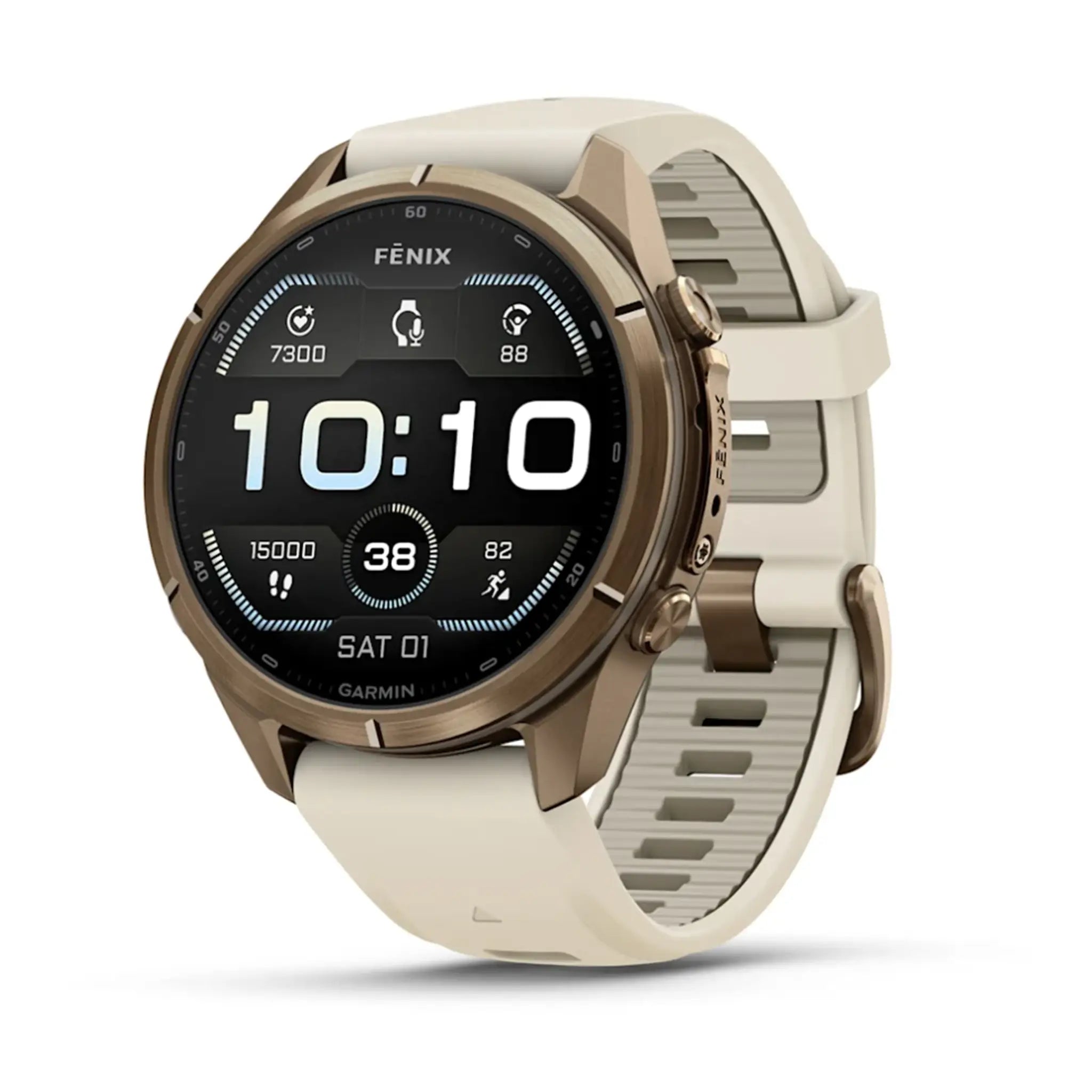 Garmin fēnix 9 Pro