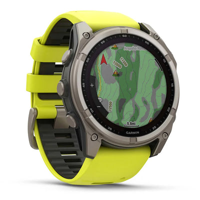 Garmin fēnix 8