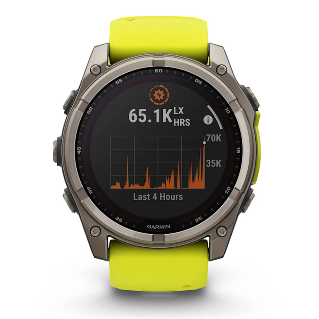 Garmin fēnix 8