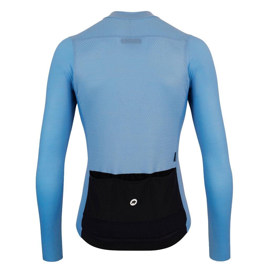 Assos Maillot Mille GT LS S11